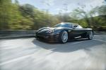 Koenigsegg CCXR Edition 2008 года